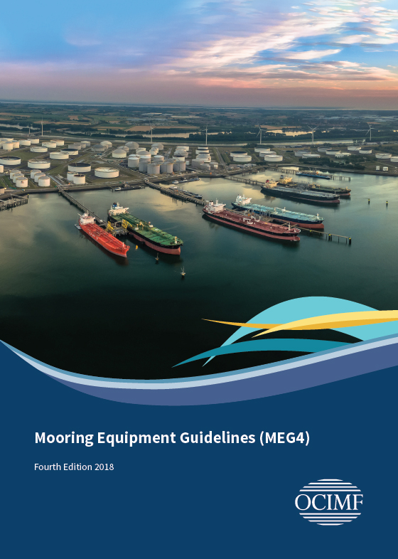 Marine Equipment Guidelines (MEG4) - ONA Marine